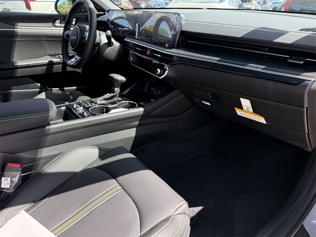 2026 Kia K5 GT San Clemente CA