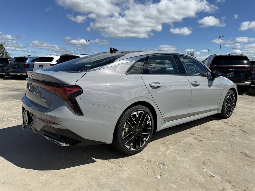 2026 Kia K5 GT San Clemente CA
