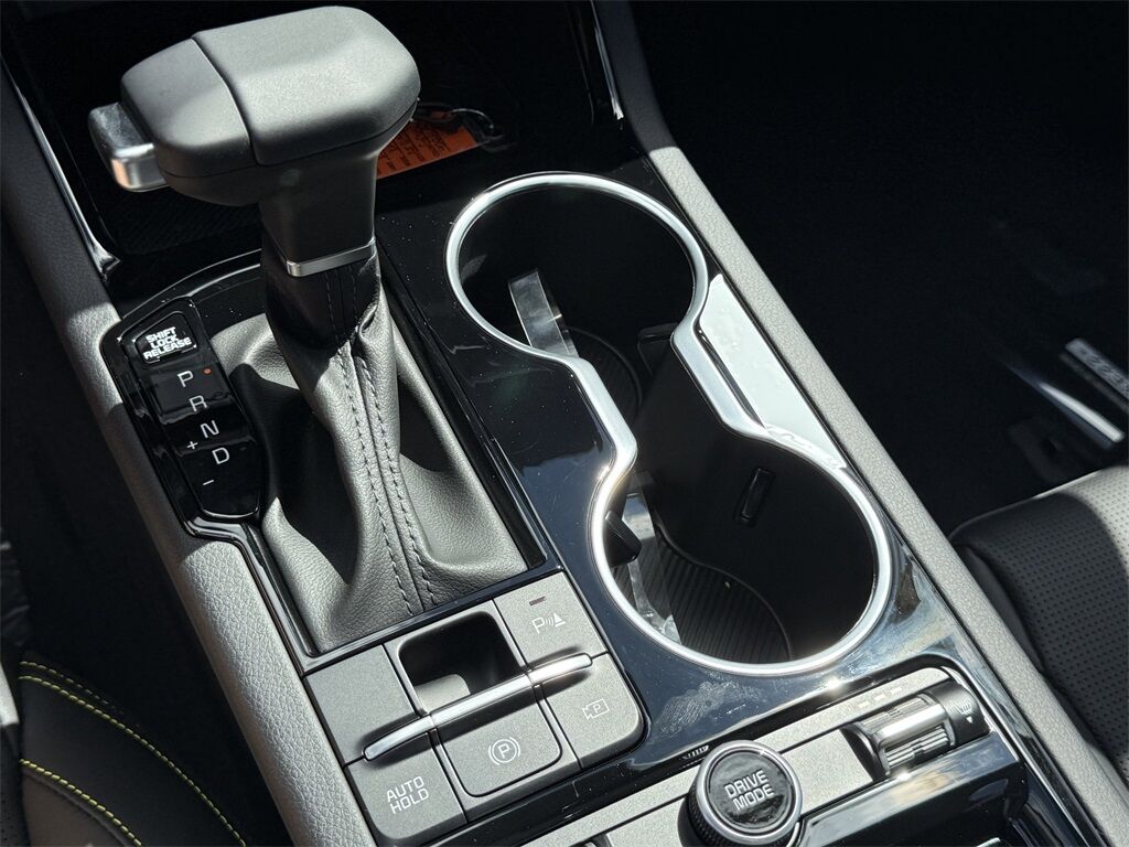 2026 Kia K5 GT San Clemente CA