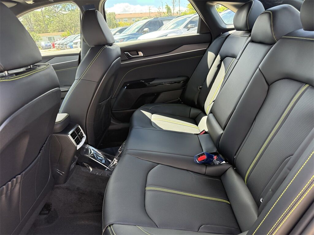 2026 Kia K5 GT San Clemente CA