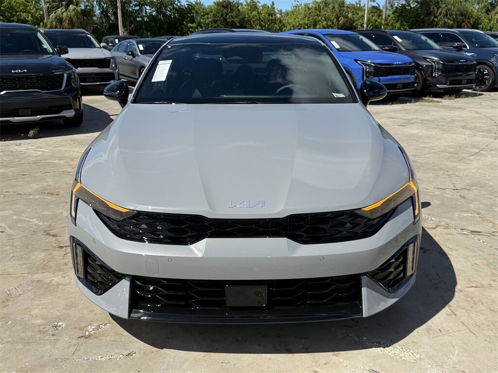 2026 Kia K5 GT San Clemente CA