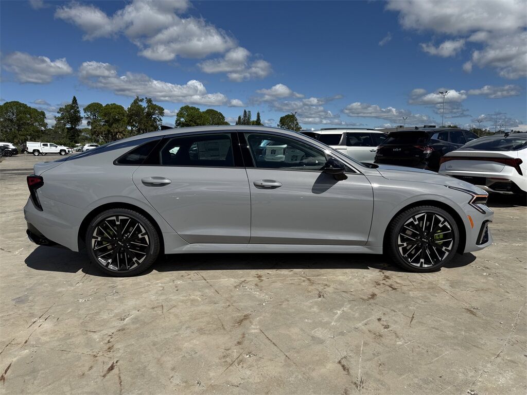 2026 Kia K5 GT San Clemente CA