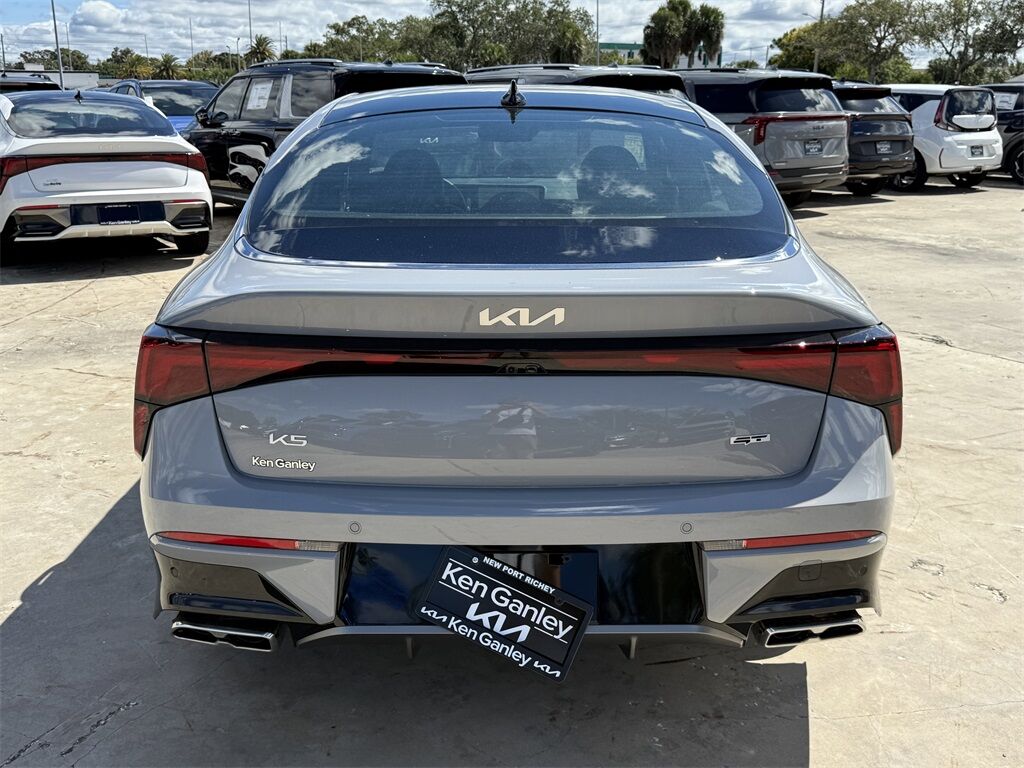2026 Kia K5 GT San Clemente CA