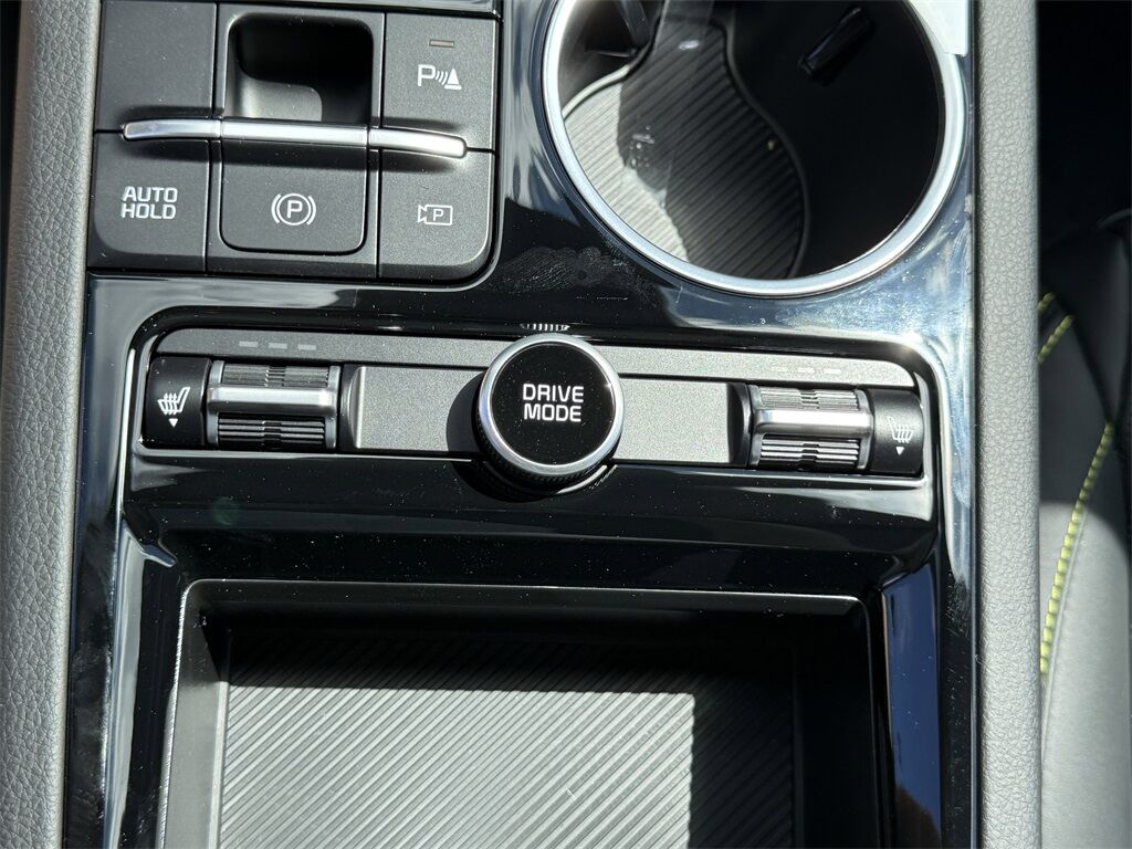 2026 Kia K5 GT San Clemente CA