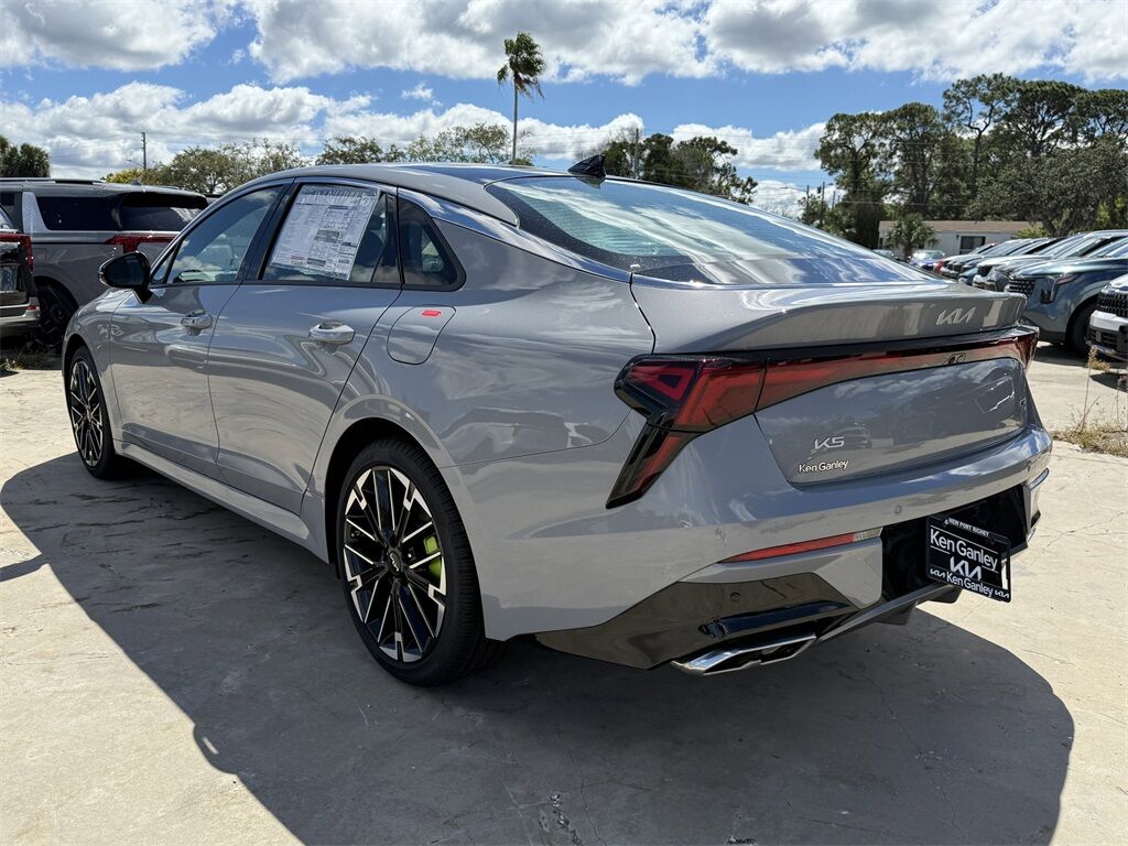 2026 Kia K5 GT San Clemente CA