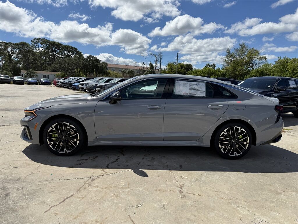 2026 Kia K5 GT San Clemente CA