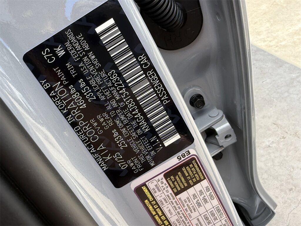 2026 Kia K5 GT San Clemente CA