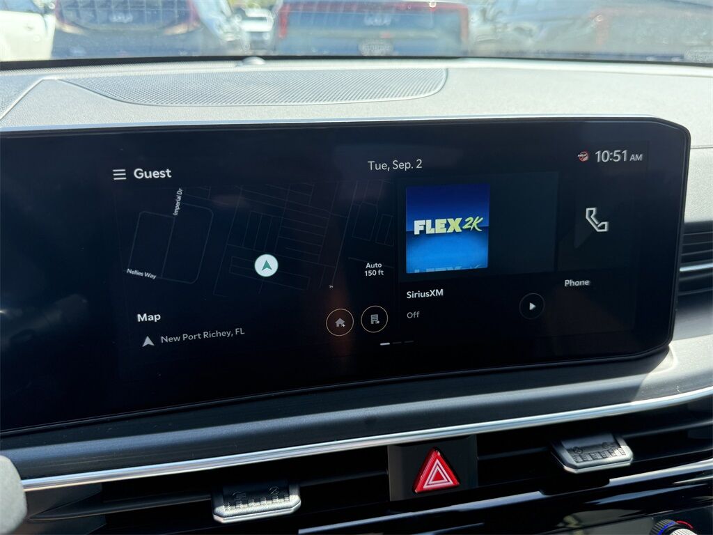 2026 Kia K5 GT San Clemente CA