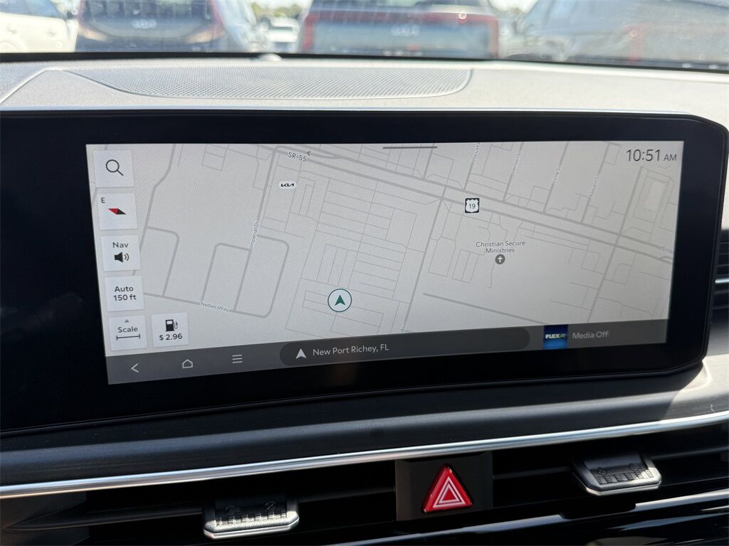 2026 Kia K5 GT San Clemente CA