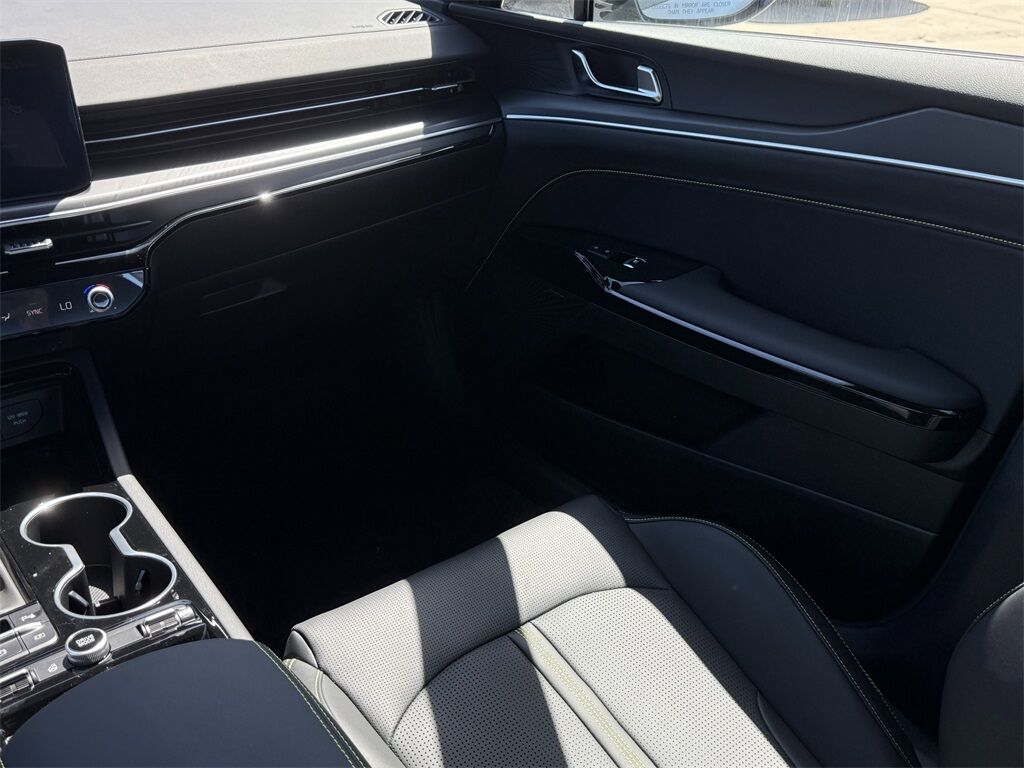 2026 Kia K5 GT San Clemente CA