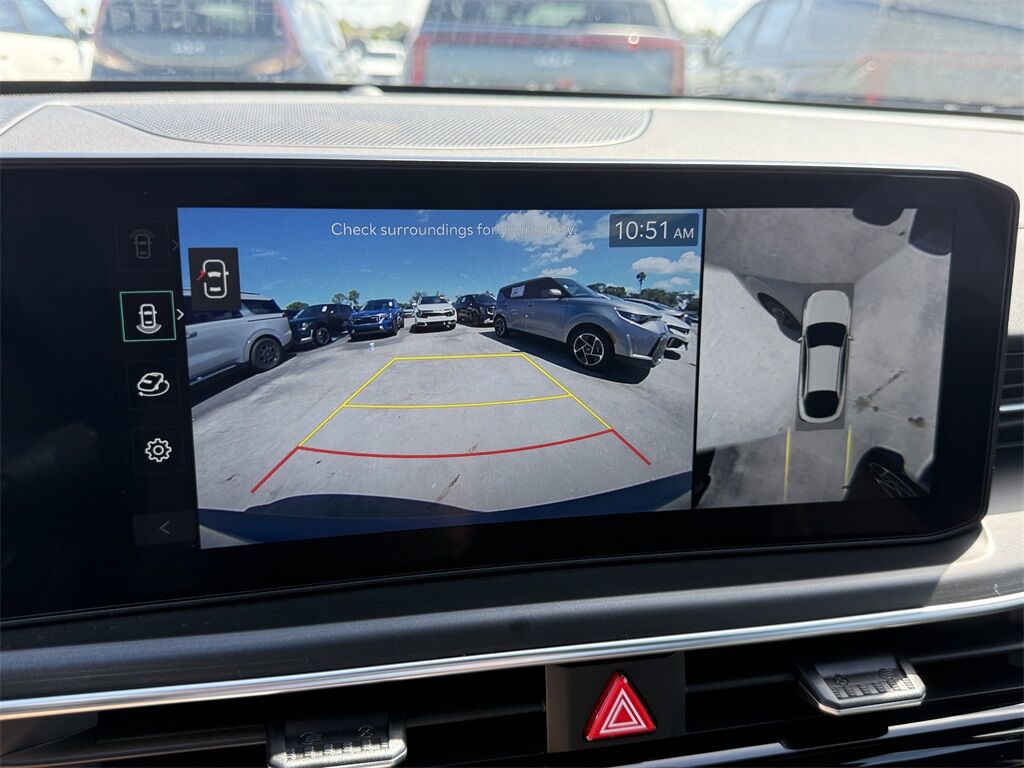 2026 Kia K5 GT San Clemente CA