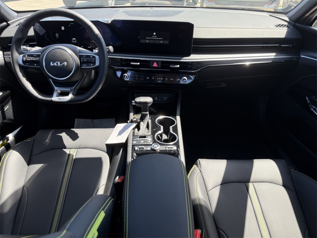 2026 Kia K5 GT San Clemente CA