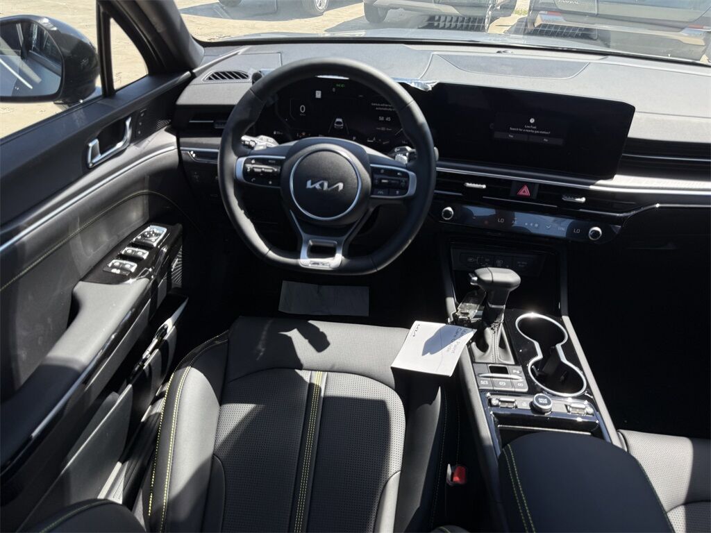 2026 Kia K5 GT San Clemente CA