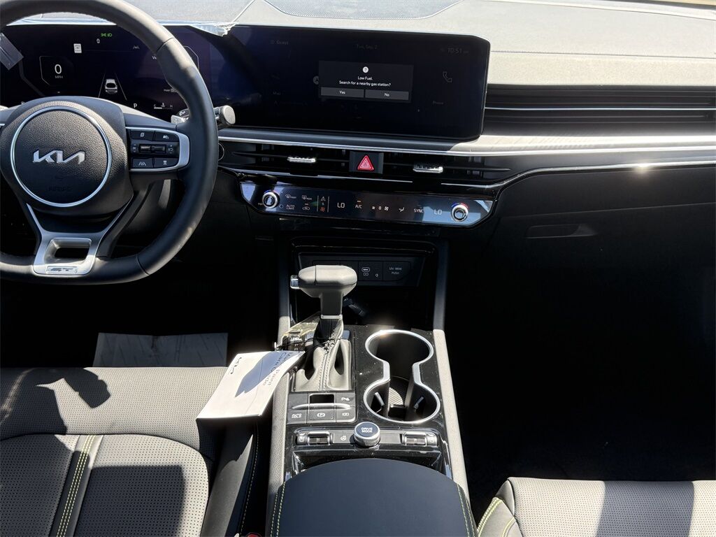 2026 Kia K5 GT San Clemente CA