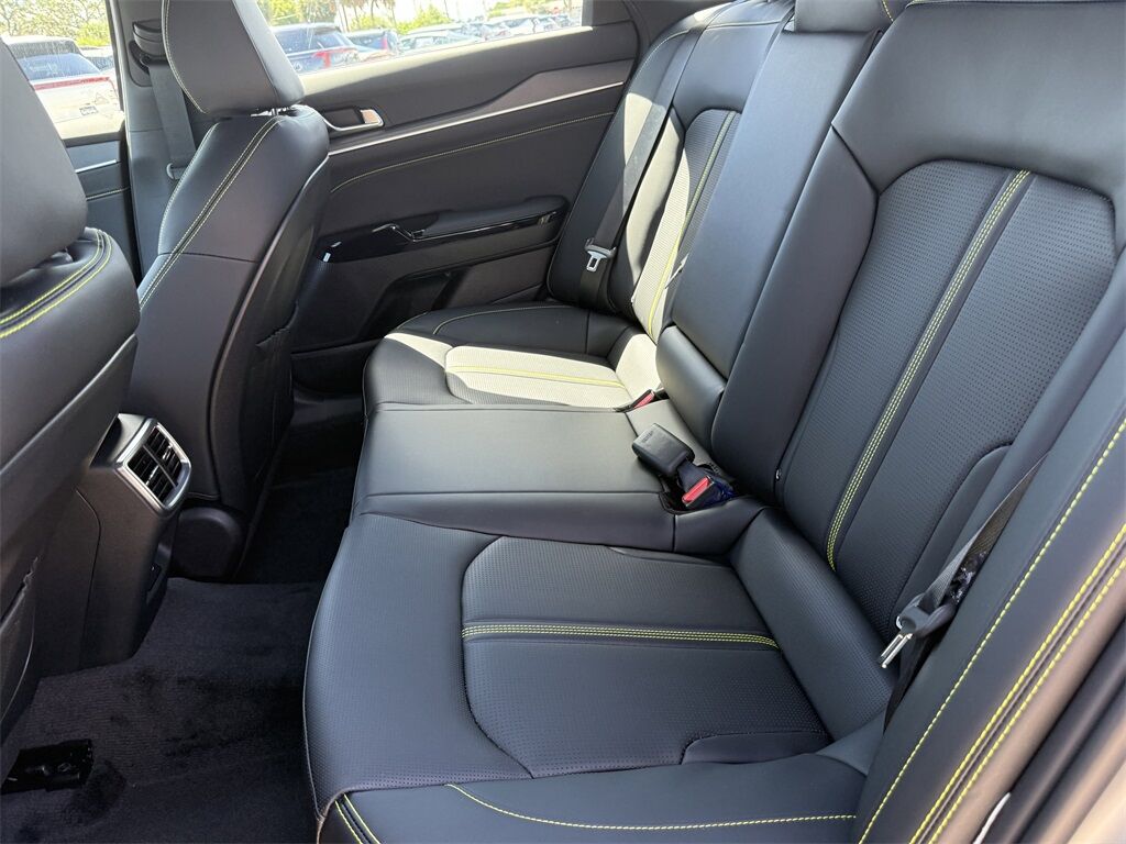 2026 Kia K5 GT San Clemente CA