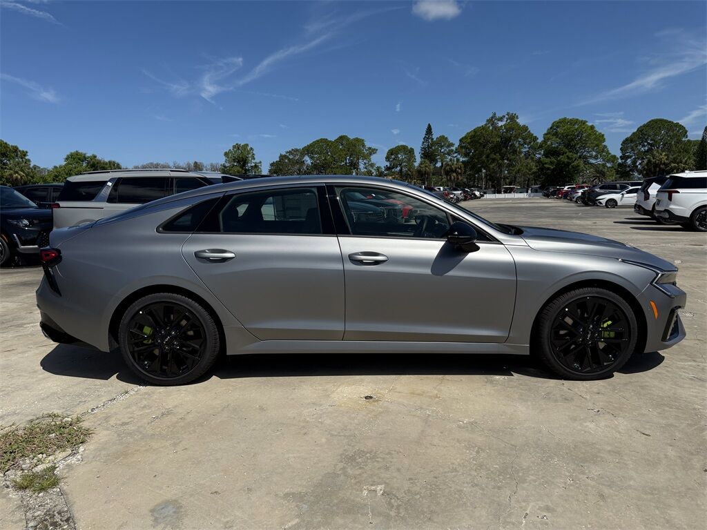 2026 Kia K5 GT San Clemente CA
