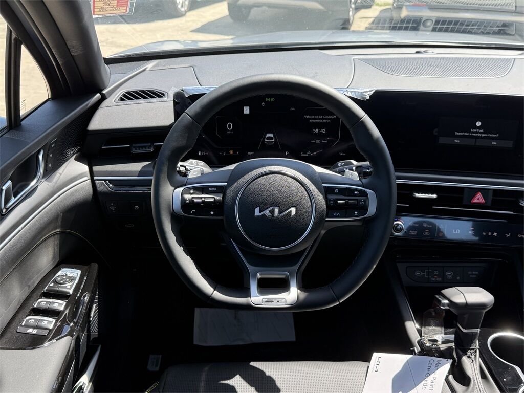 2026 Kia K5 GT San Clemente CA