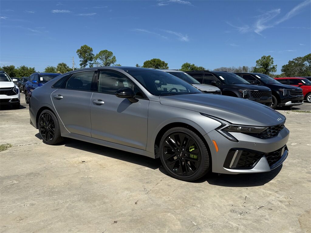 2026 Kia K5 GT San Clemente CA
