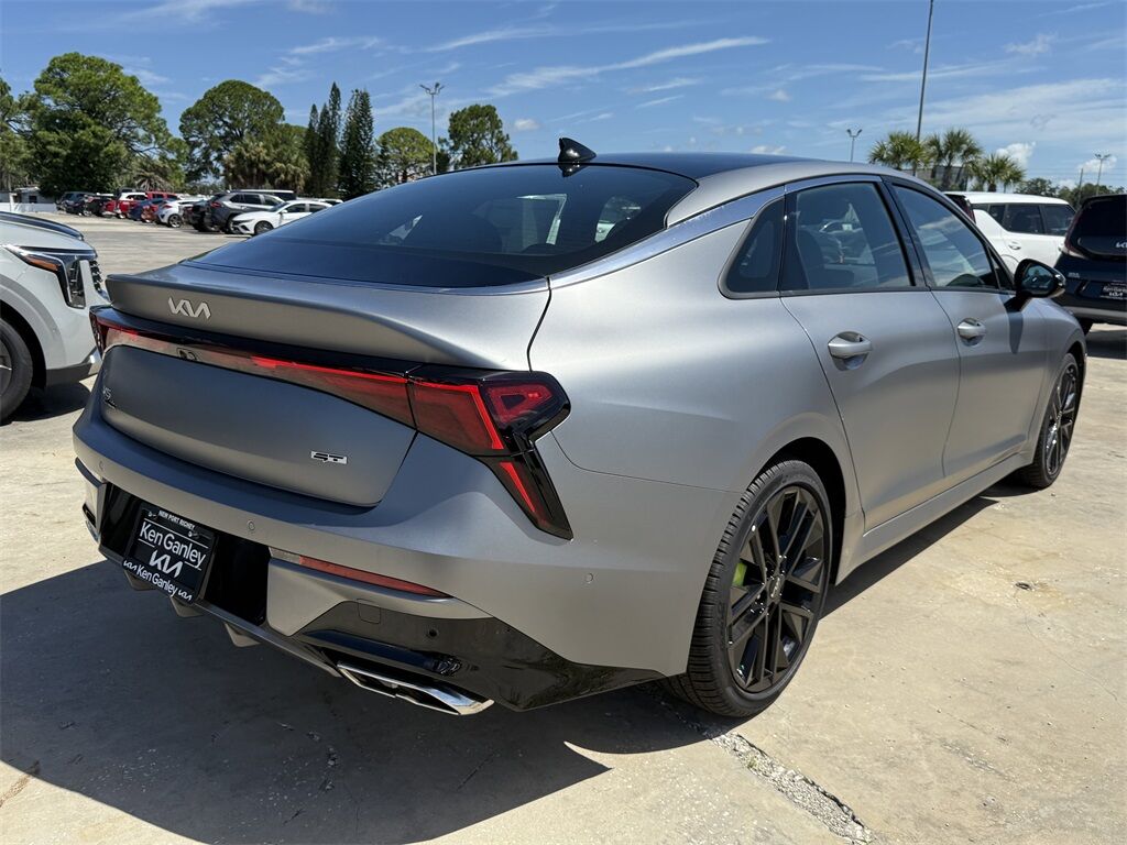 2026 Kia K5 GT San Clemente CA