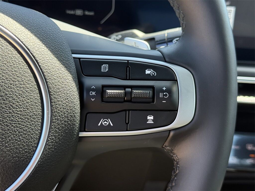 2026 Kia K5 GT San Clemente CA