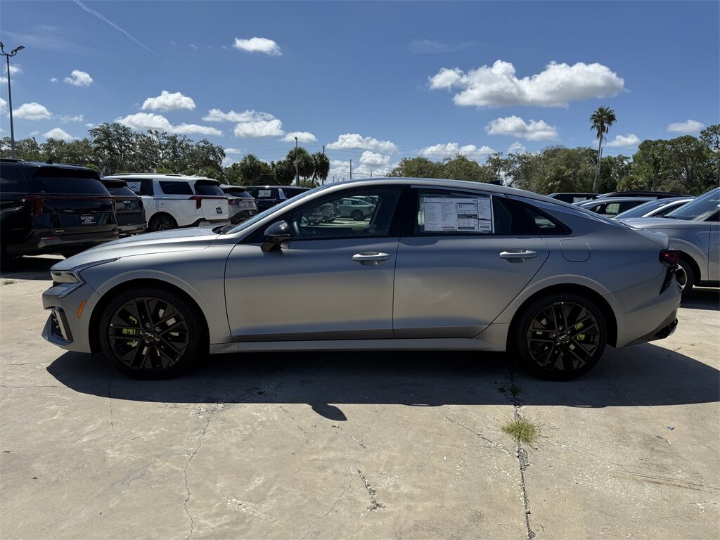 2026 Kia K5 GT San Clemente CA