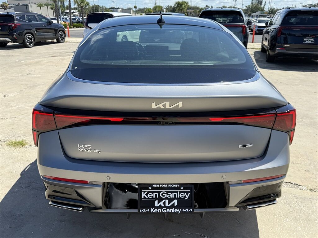2026 Kia K5 GT San Clemente CA