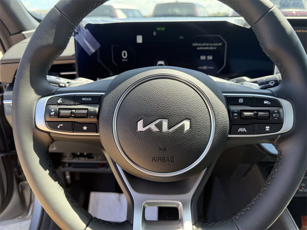 2026 Kia K5 GT San Clemente CA