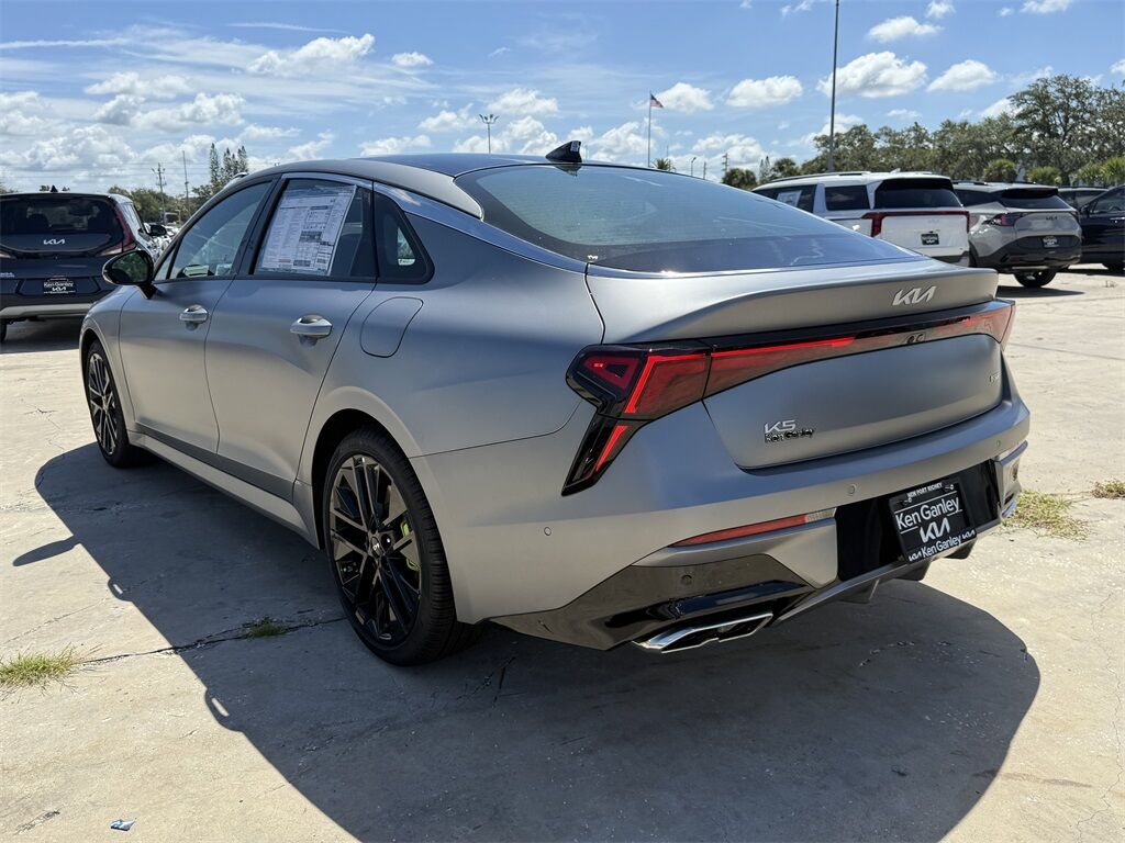 2026 Kia K5 GT San Clemente CA