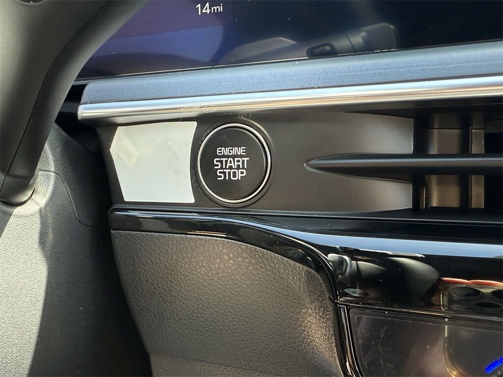 2026 Kia K5 GT San Clemente CA