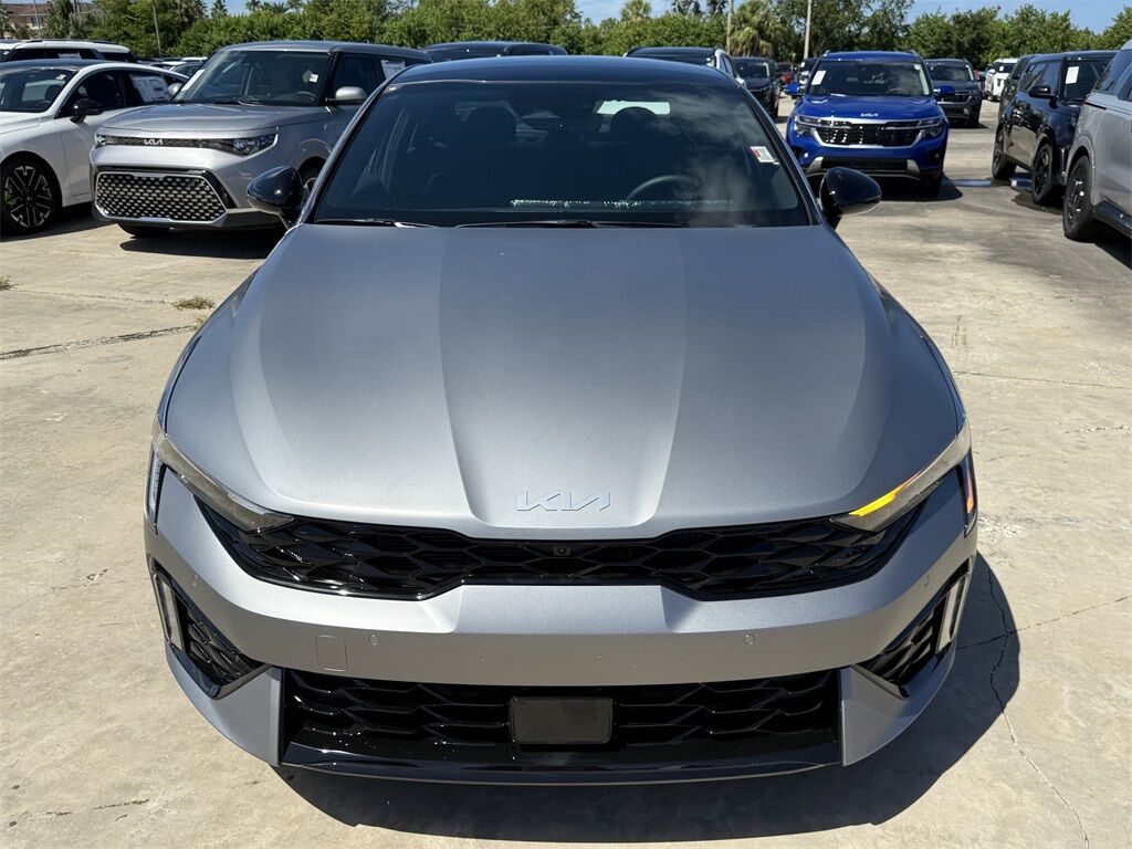 2026 Kia K5 GT San Clemente CA