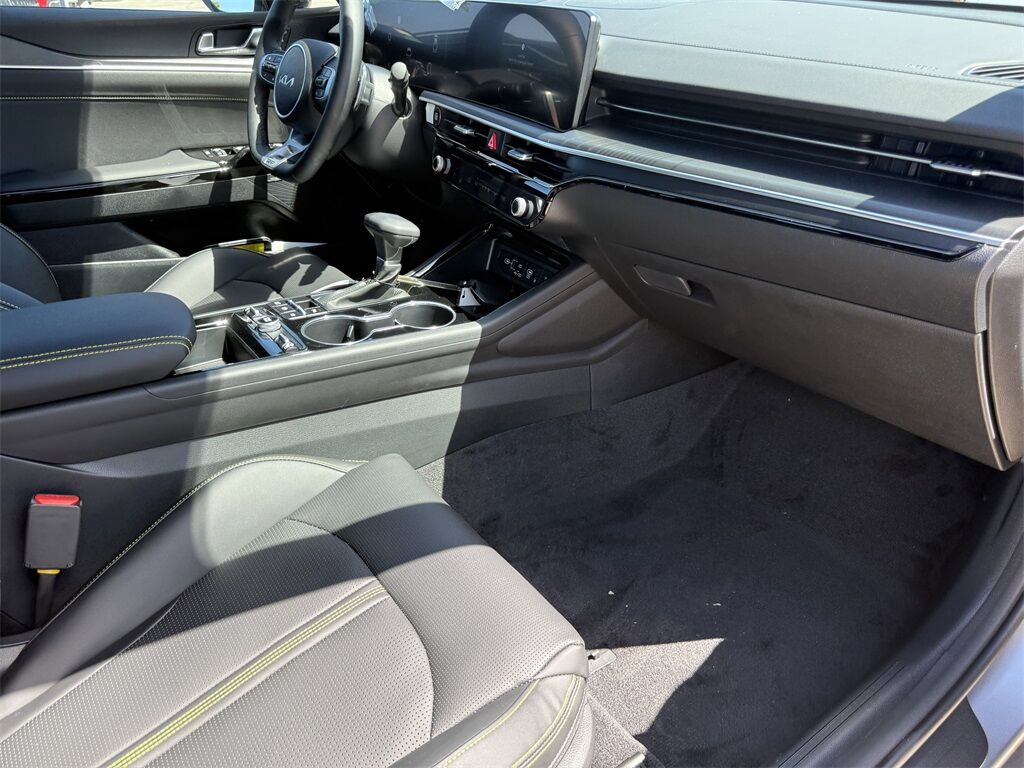 2026 Kia K5 GT San Clemente CA