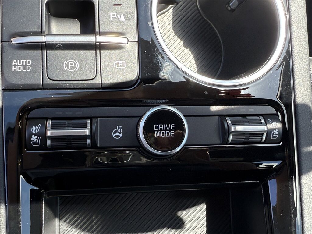 2026 Kia K5 GT San Clemente CA