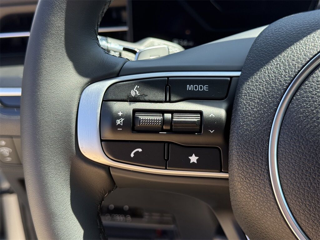 2026 Kia K5 GT San Clemente CA