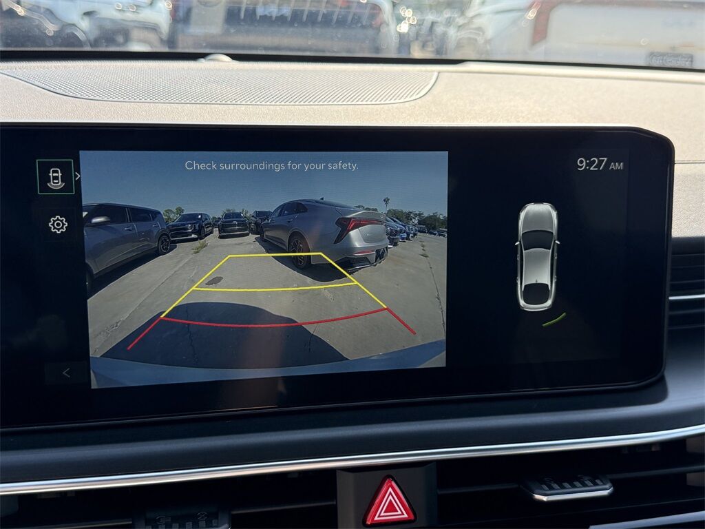 2026 Kia K5 GT San Clemente CA