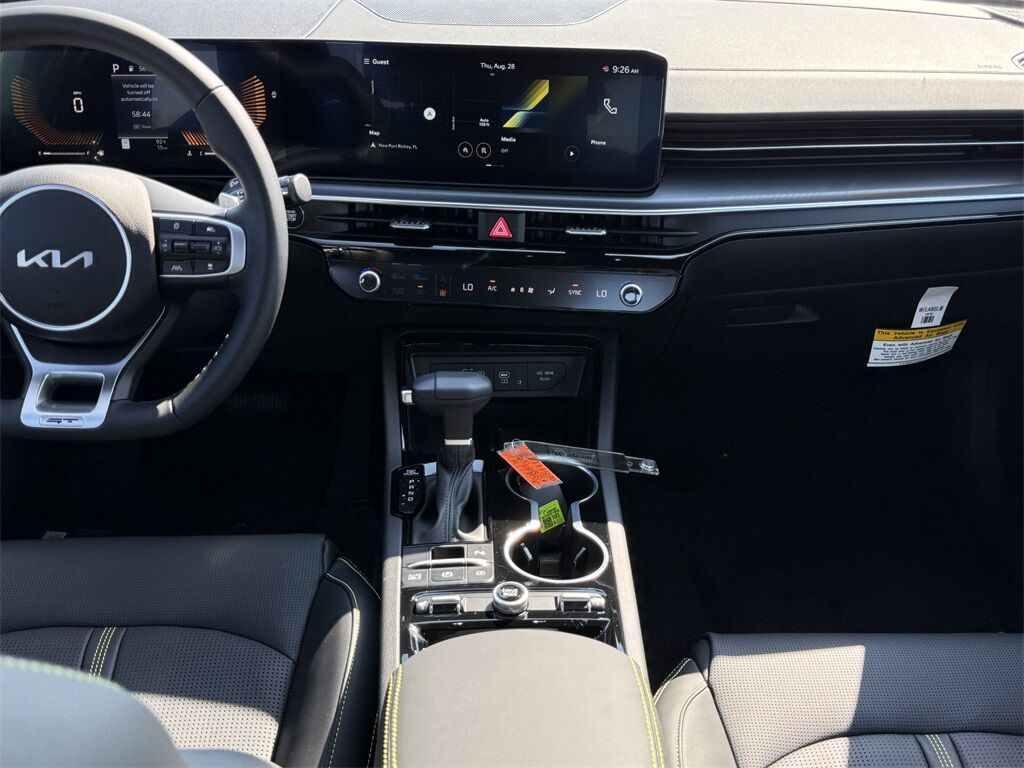 2026 Kia K5 GT San Clemente CA