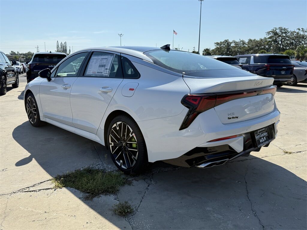 2026 Kia K5 GT San Clemente CA