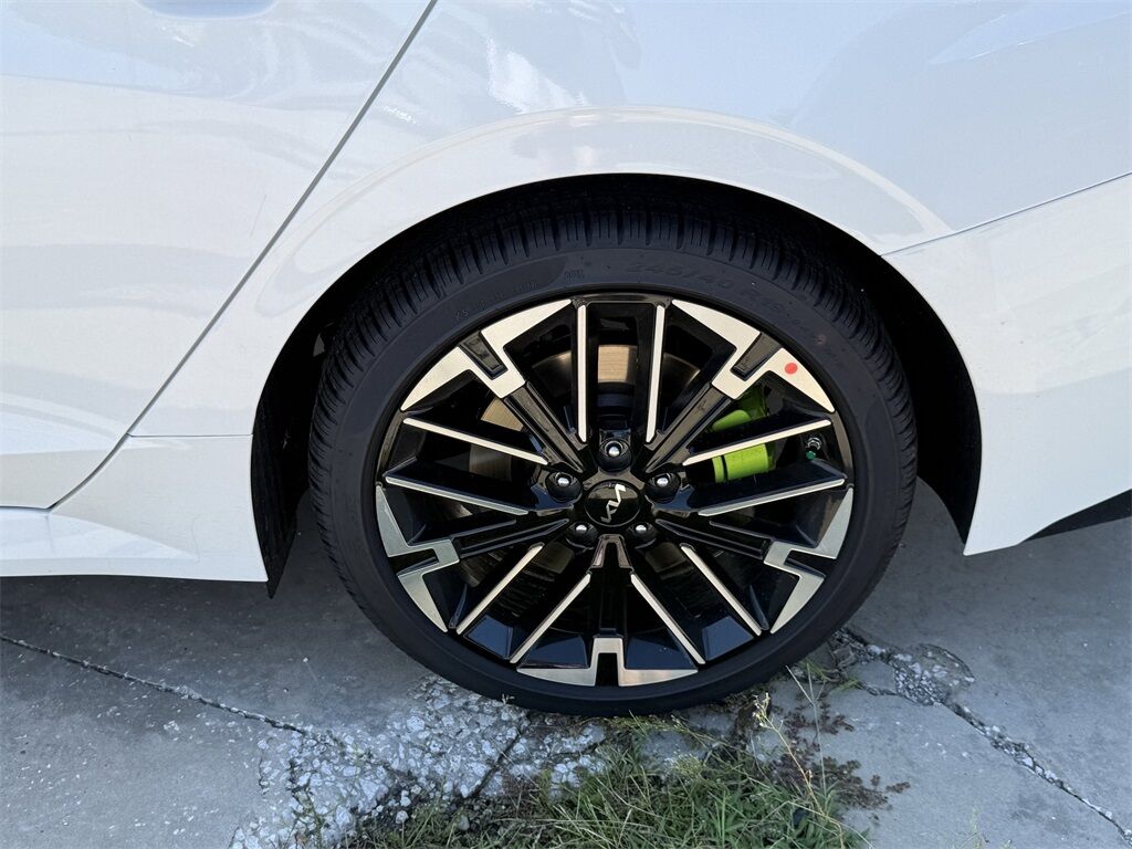 2026 Kia K5 GT San Clemente CA