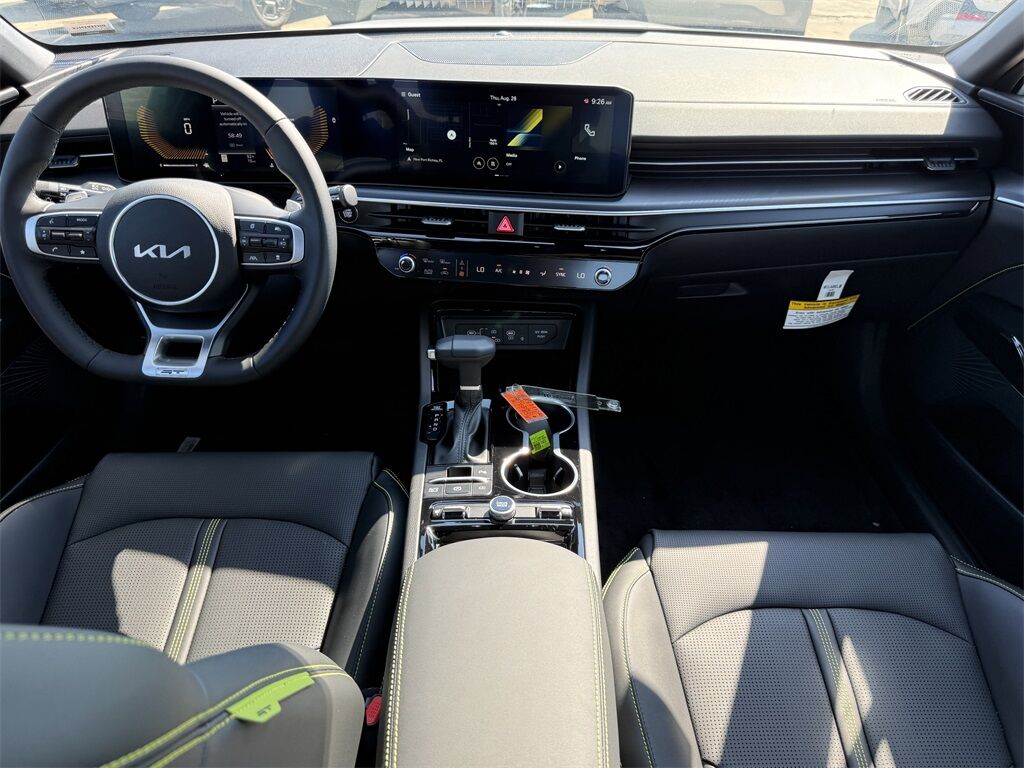 2026 Kia K5 GT San Clemente CA