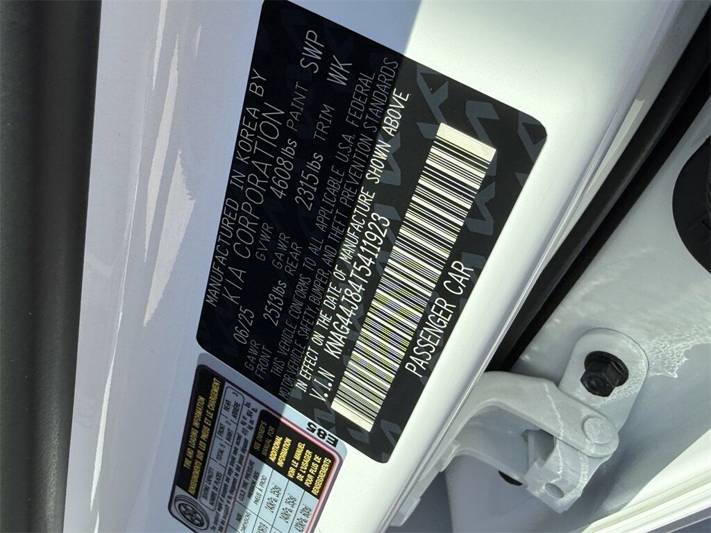 2026 Kia K5 GT San Clemente CA