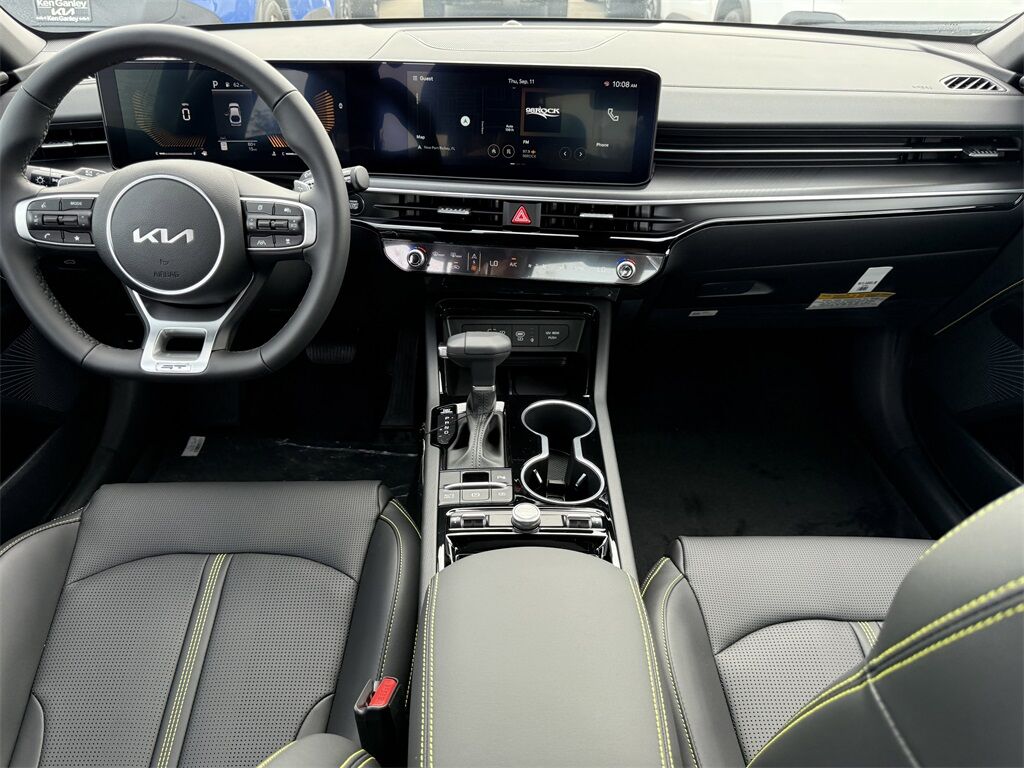 2026 Kia K5 GT San Clemente CA