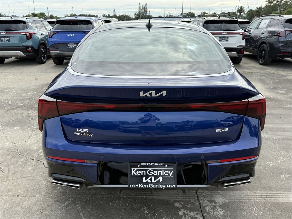 2026 Kia K5 GT San Clemente CA
