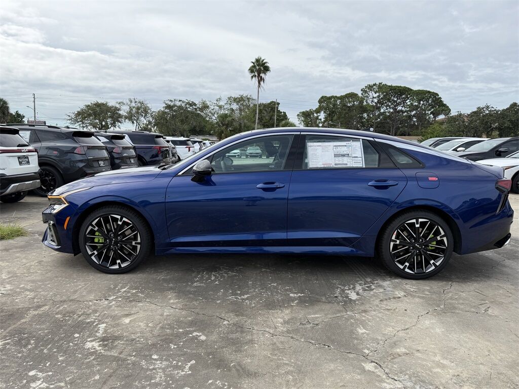 2026 Kia K5 GT San Clemente CA