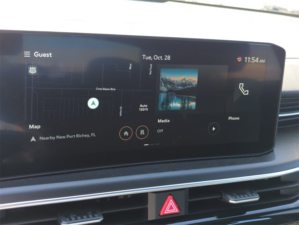 2026 Kia K5 GT San Clemente CA