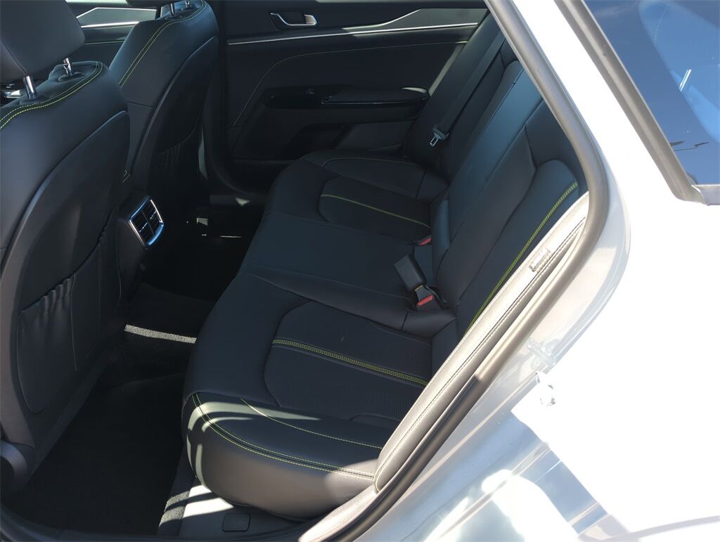 2026 Kia K5 GT San Clemente CA