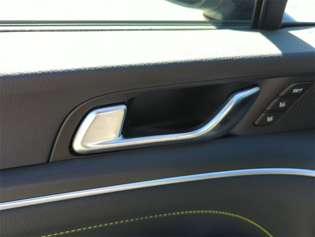 2026 Kia K5 GT San Clemente CA