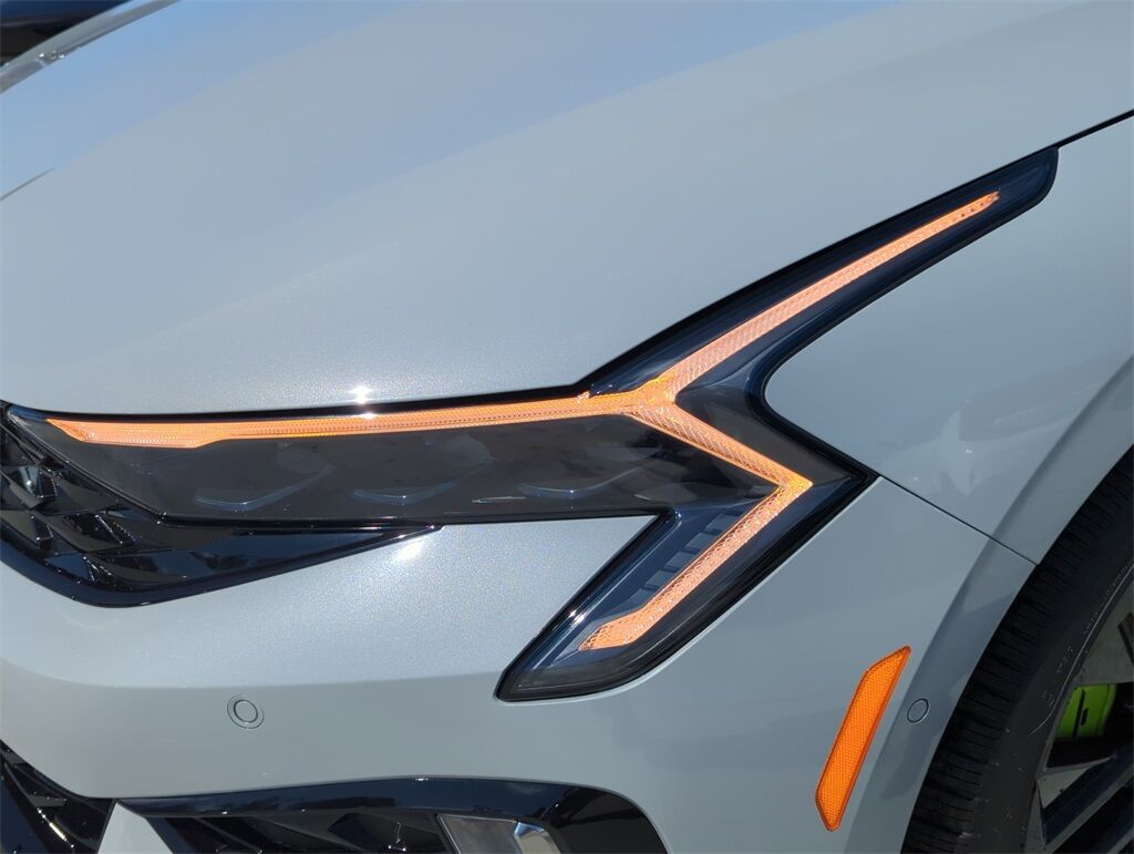 2026 Kia K5 GT San Clemente CA