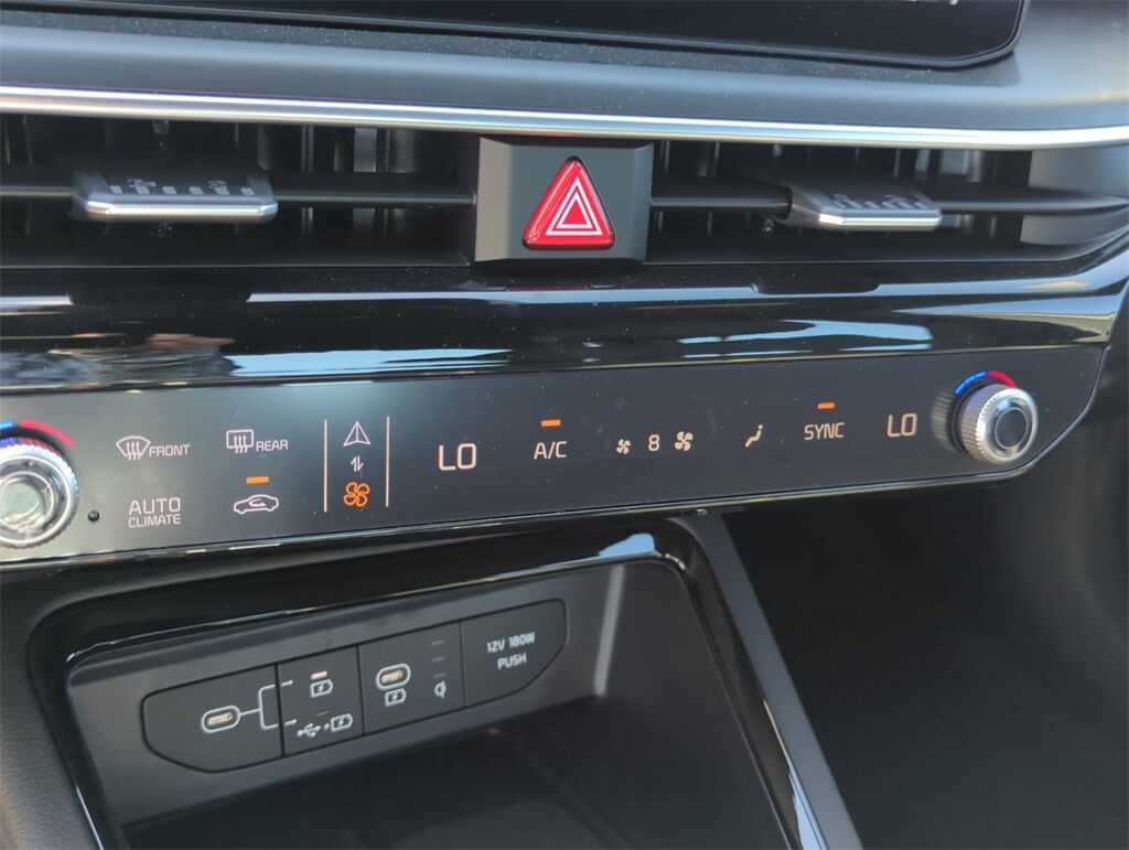 2026 Kia K5 GT San Clemente CA