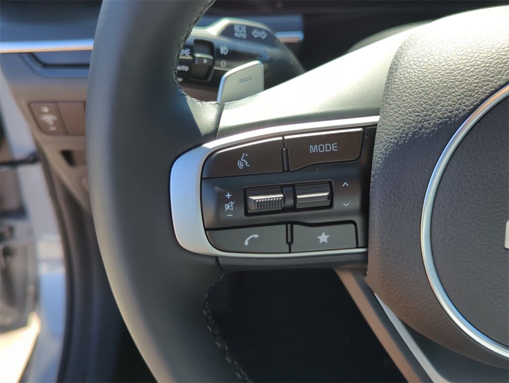 2026 Kia K5 GT San Clemente CA