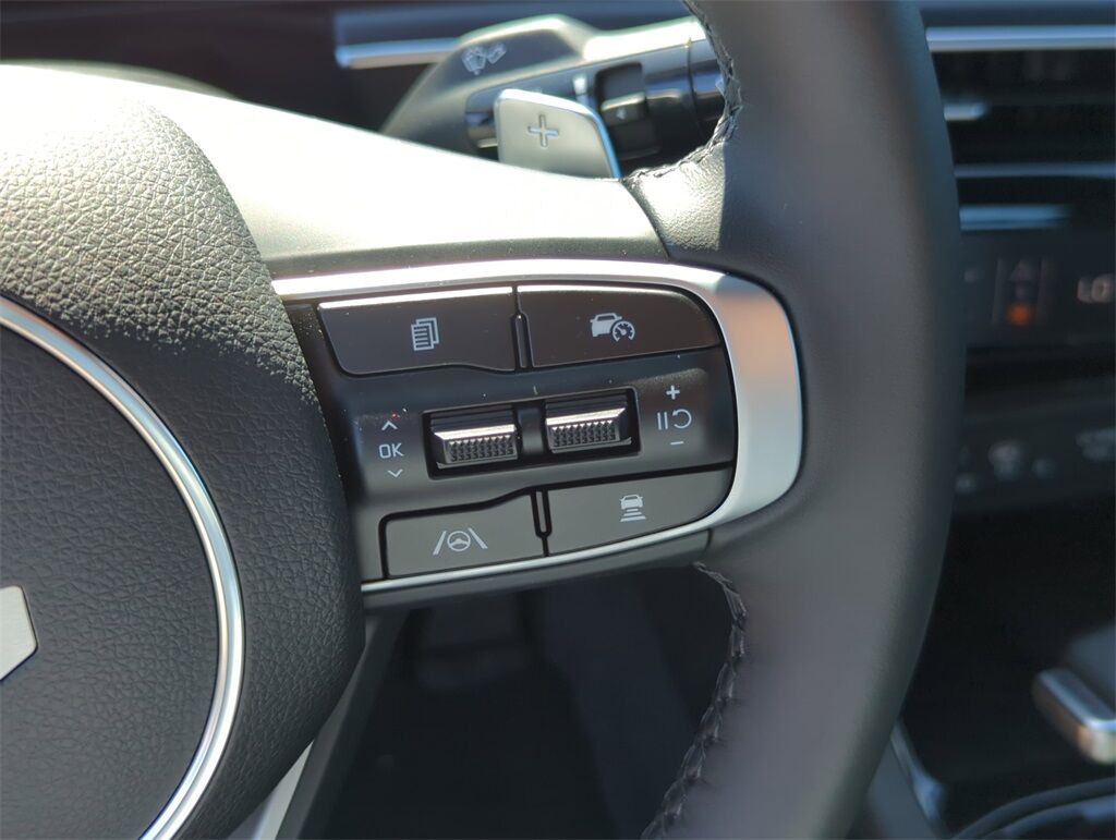 2026 Kia K5 GT San Clemente CA