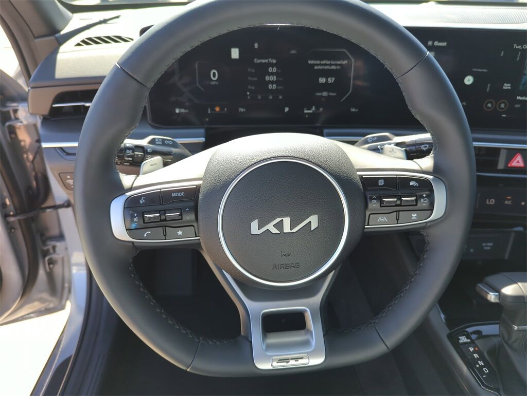 2026 Kia K5 GT San Clemente CA